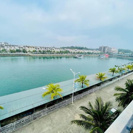 Tuan Chau Havana Hotel Ha Long Esterno foto
