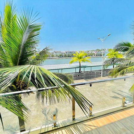 Tuan Chau Havana Hotel Ha Long Esterno foto