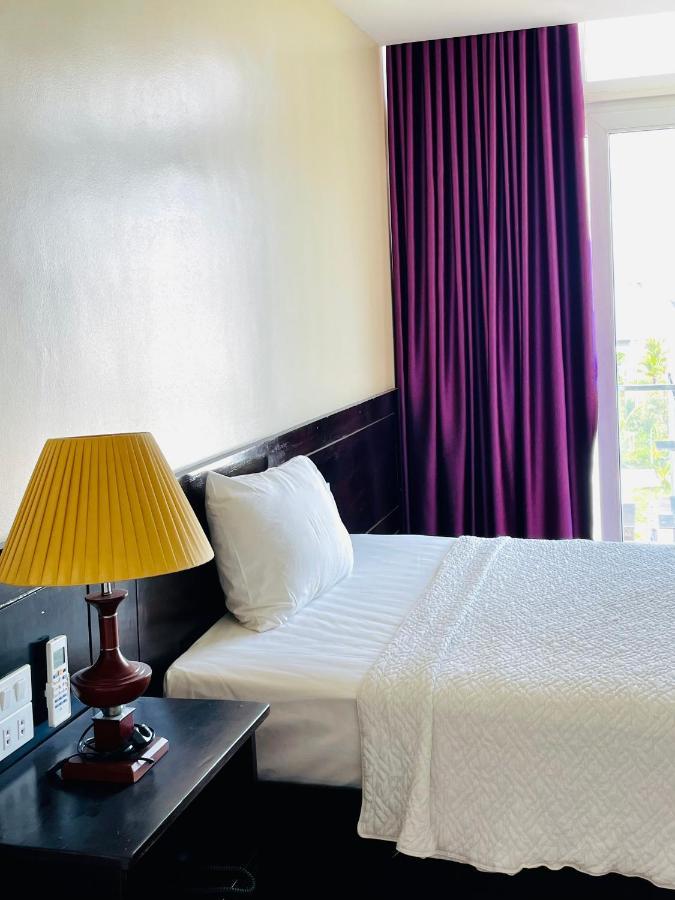 Tuan Chau Havana Hotel Ha Long Esterno foto