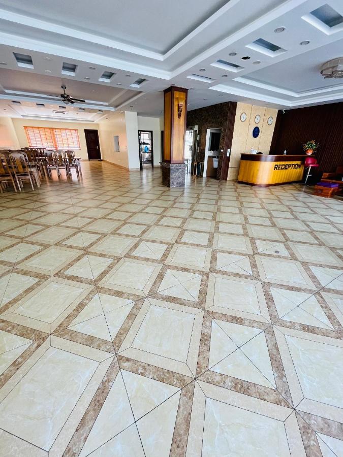 Tuan Chau Havana Hotel Ha Long Esterno foto