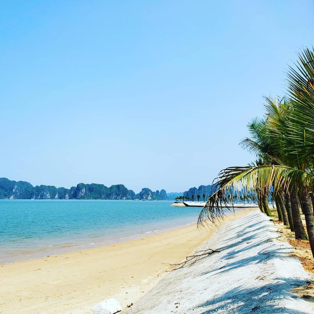 Tuan Chau Havana Hotel Ha Long Esterno foto